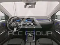 2025 Mercedes Benz B 250
