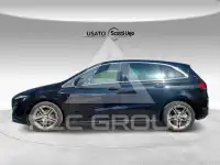 2025 Mercedes Benz B 250