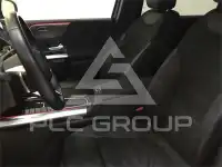 2025 Mercedes Benz B 250