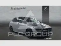 2025 Mercedes Benz B 250