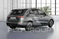 2026 Mercedes Benz B 250
