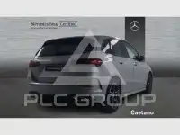 2025 Mercedes Benz B 250