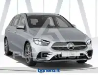 2025 Mercedes Benz B 250