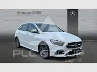 2025 Mercedes Benz B 250