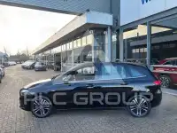 2025 Mercedes Benz B 250