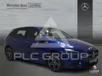 2025 Mercedes Benz B 250