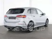 2025 Mercedes Benz B 250