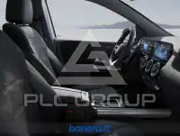 2025 Mercedes Benz B 250