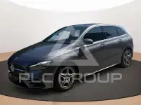 2025 Mercedes Benz B 250
