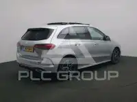 2025 Mercedes Benz B 250