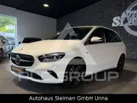 2025 Mercedes Benz B 250