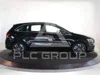 2025 Mercedes Benz B 250
