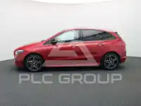 2025 Mercedes Benz B 250