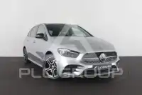2025 Mercedes Benz B 250
