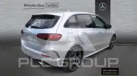 2025 Mercedes Benz B 250
