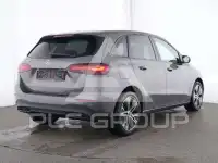 2025 Mercedes Benz B 250