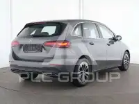 2025 Mercedes Benz B 250