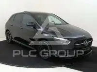 2025 Mercedes Benz B 250