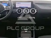 2025 Mercedes Benz B 250