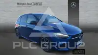 2025 Mercedes Benz B 250