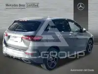2025 Mercedes Benz B 250