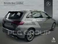 2025 Mercedes Benz B 250