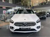 2025 Mercedes Benz B 250
