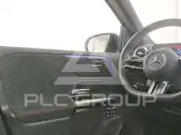 2025 Mercedes Benz B 250