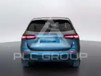 2025 Mercedes Benz B 250
