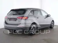 2025 Mercedes Benz B 250