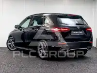 2025 Mercedes Benz B 250