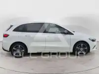 2025 Mercedes Benz B 250