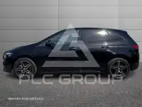 2025 Mercedes Benz B 250