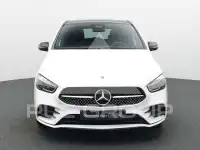 2025 Mercedes Benz B 250