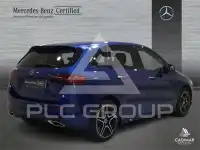 2025 Mercedes Benz B 250