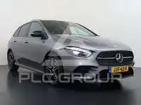 2025 Mercedes Benz B 250