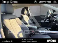 2025 Mercedes Benz B 250