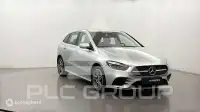 2025 Mercedes Benz B 250