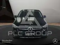 2025 Mercedes Benz B 220
