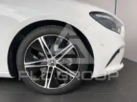 2025 Mercedes Benz B 220