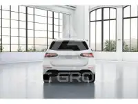2025 Mercedes Benz B 220