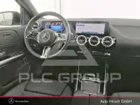 2025 Mercedes Benz B 220