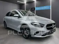 2025 Mercedes Benz B 220