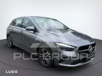 2025 Mercedes Benz B 220