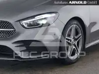 2025 Mercedes Benz B 220