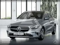 2025 Mercedes Benz B 220