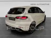 2025 Mercedes Benz B 220