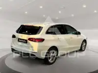 2025 Mercedes Benz B 220