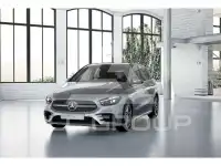 2025 Mercedes Benz B 220
