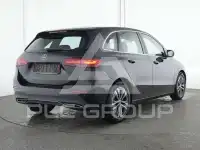 2025 Mercedes Benz B 220